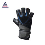 WEIGHT LIFTING GLOVES