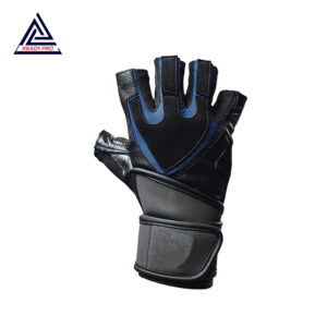 WEIGHT LIFTING GLOVES