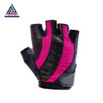 WEIGHT LIFTING GLOVES