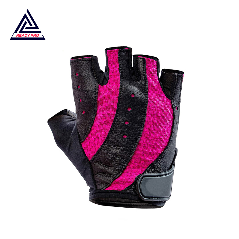 WEIGHT LIFTING GLOVES