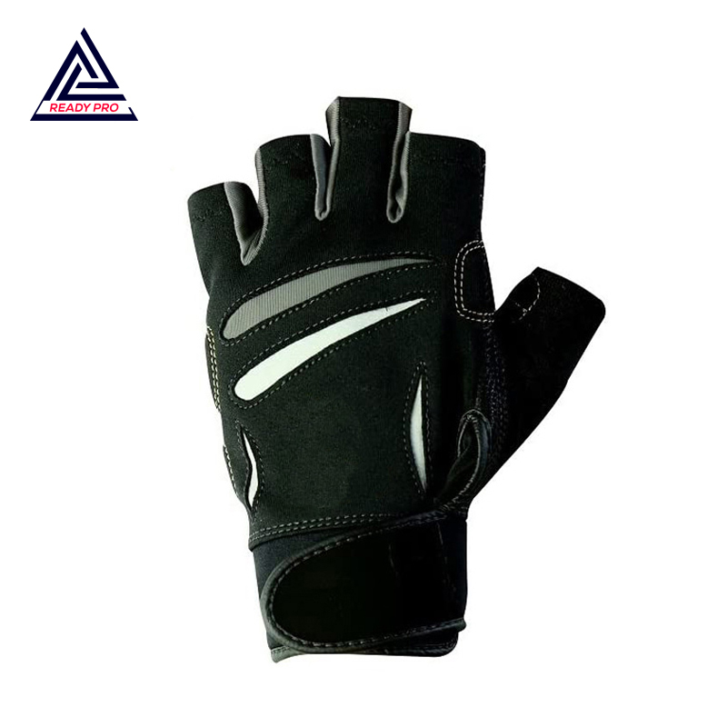 WEIGHT LIFTING GLOVES