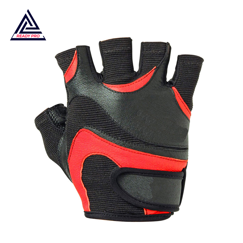WEIGHT LIFTING GLOVES
