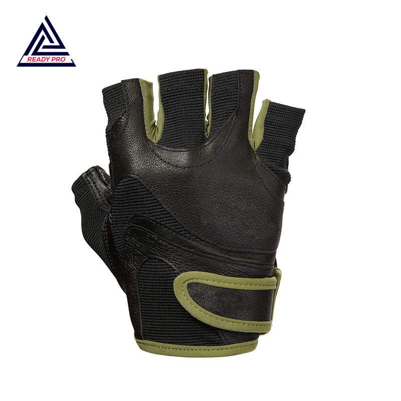 WEIGHT LIFTING GLOVES