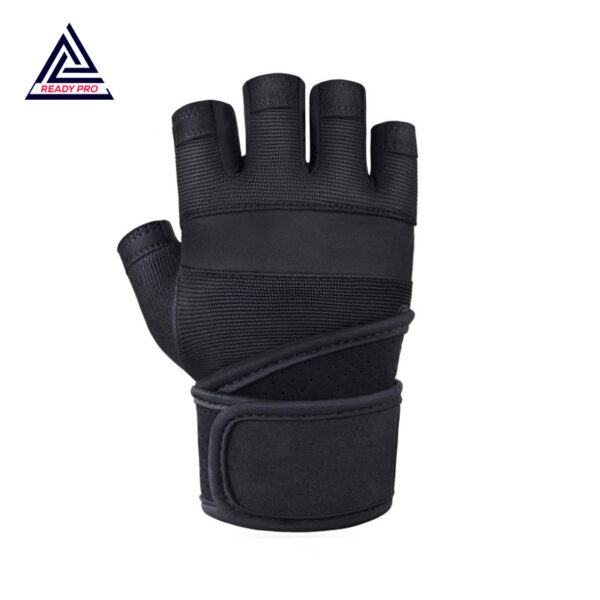 WEIGHT LIFTING GLOVES - Image 2