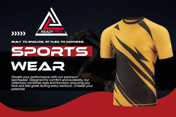 SPORTSWEAR CATEGORY