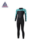 SKYDIVING UNIFORM