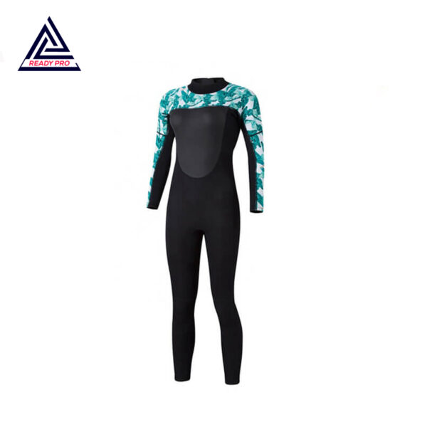 SKYDIVING UNIFORM - Image 3