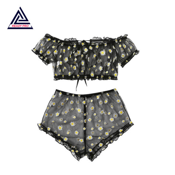 SLING SHORT