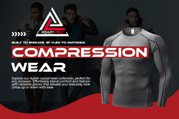 compression wear