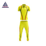CRICKET UNIFORM