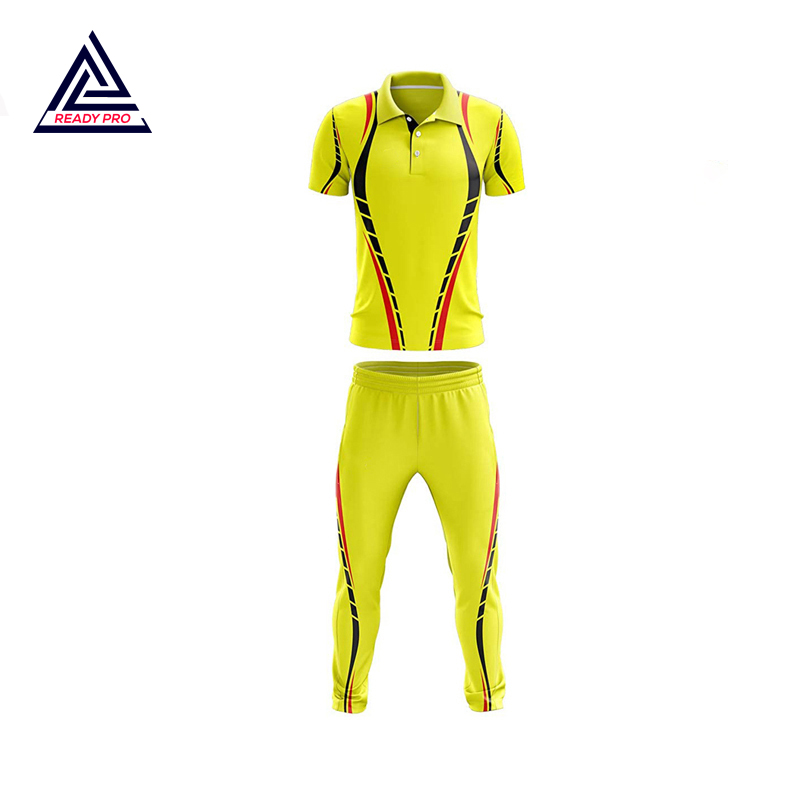 CRICKET UNIFORM