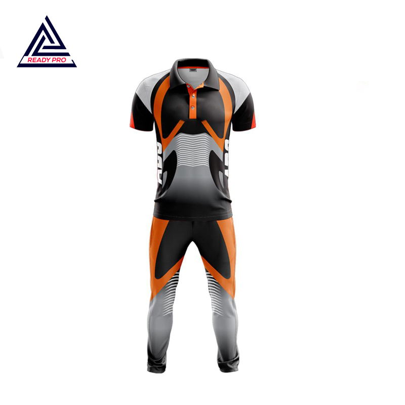 CRICKET UNIFORM