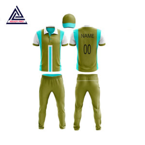 CRICKET UNIFORM