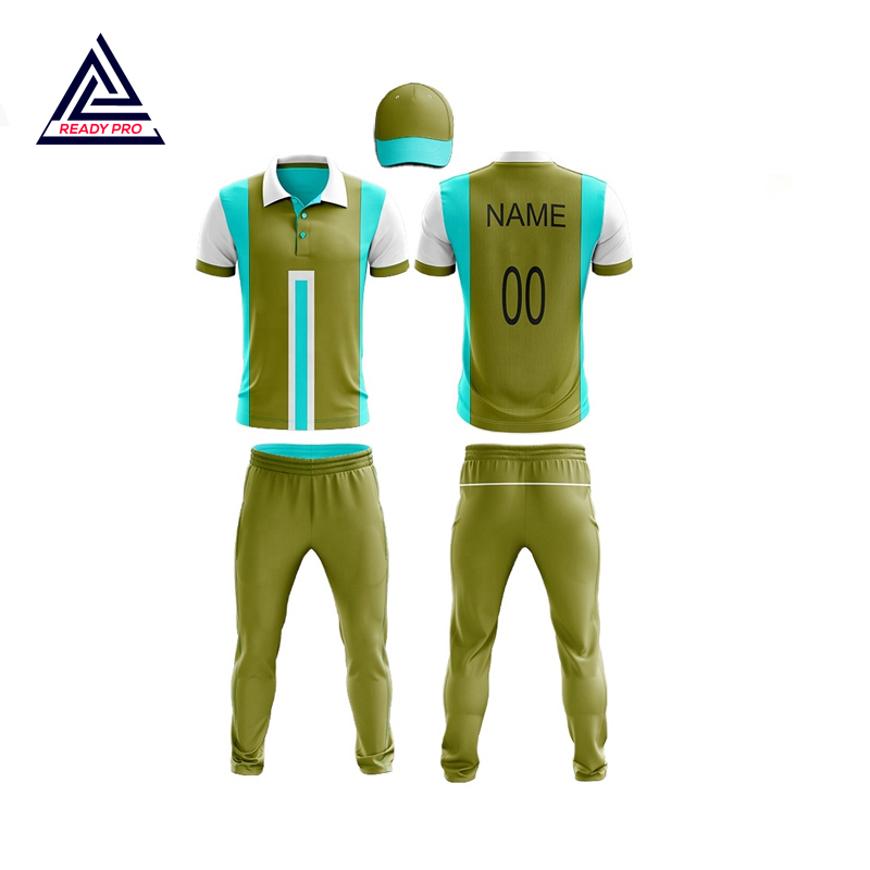 CRICKET UNIFORM