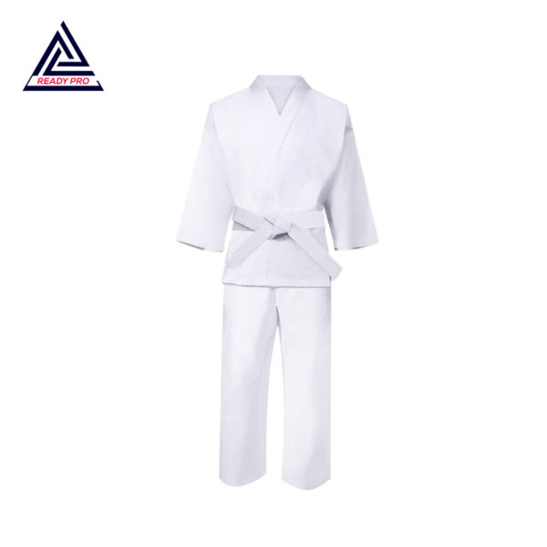 JIU JITSU SUIT - Image 3