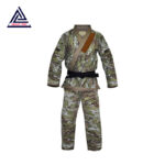 JIU JITSU SUIT