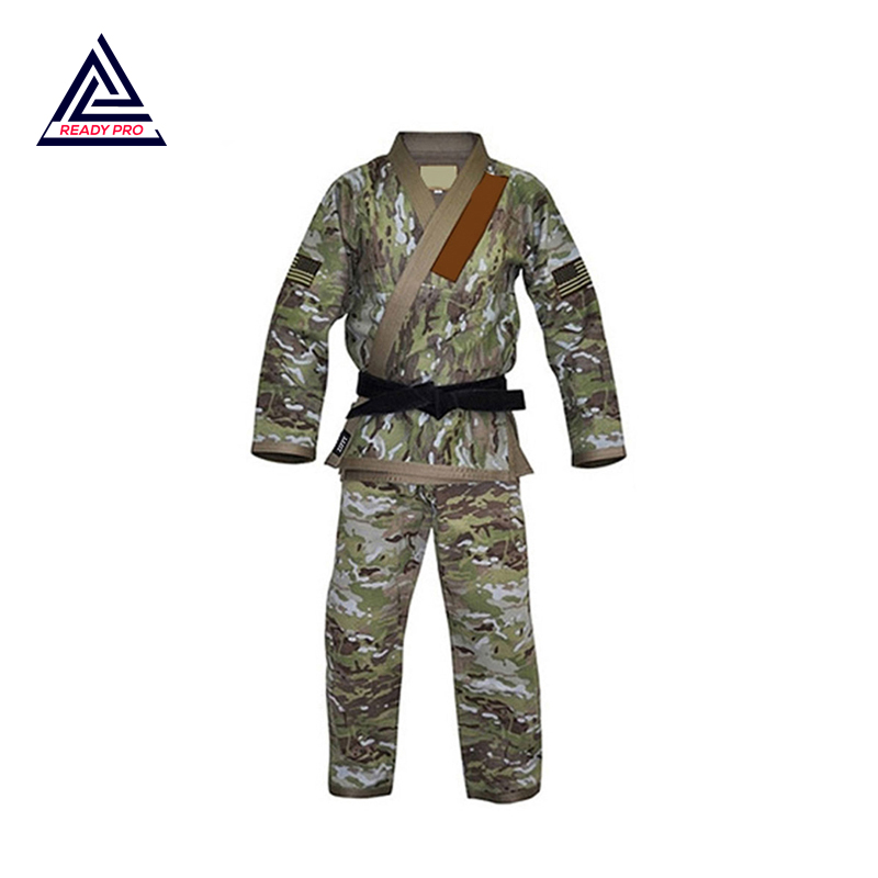 JIU JITSU SUIT