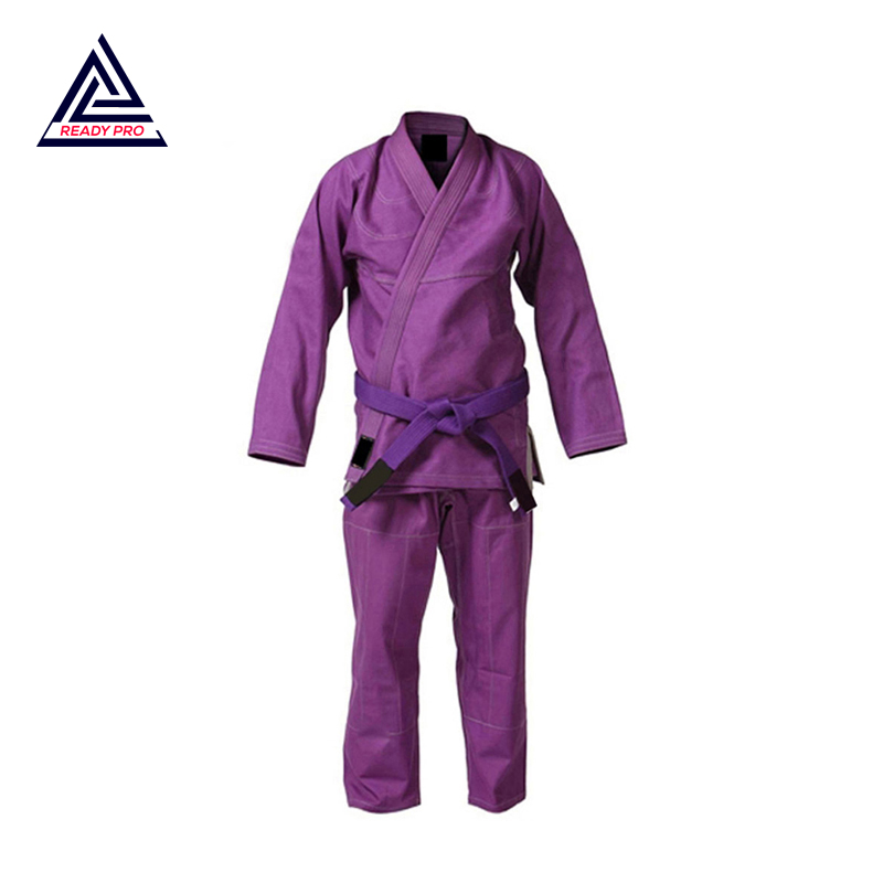 JIU JITSU SUIT
