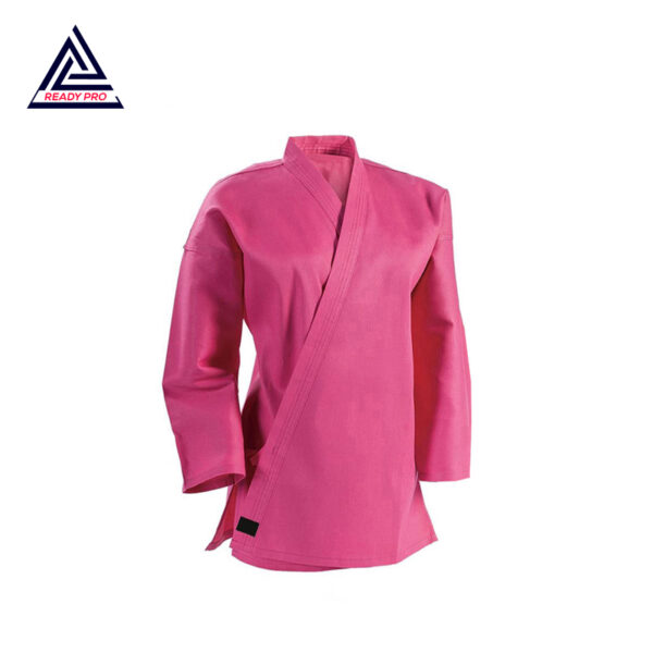 JIU JITSU SUIT - Image 3