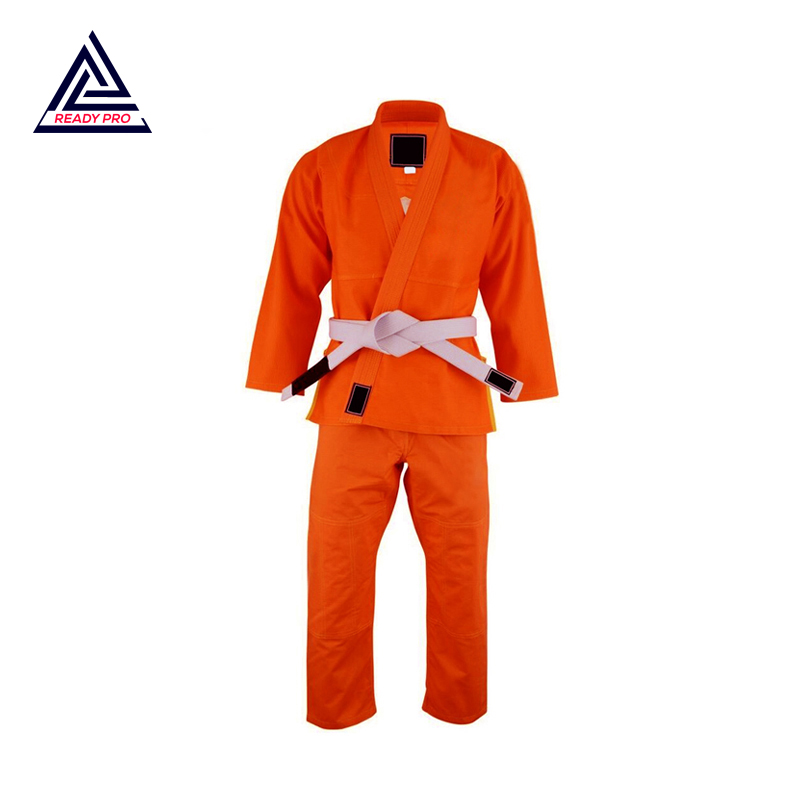 JIU JITSU SUIT