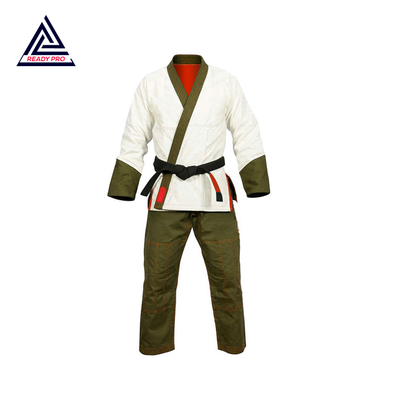 JIU JITSU SUIT