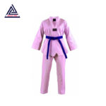 JIU JITSU SUIT