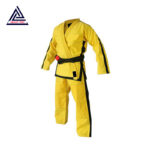 KARATE UNIFORM