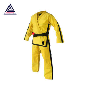 KARATE UNIFORM