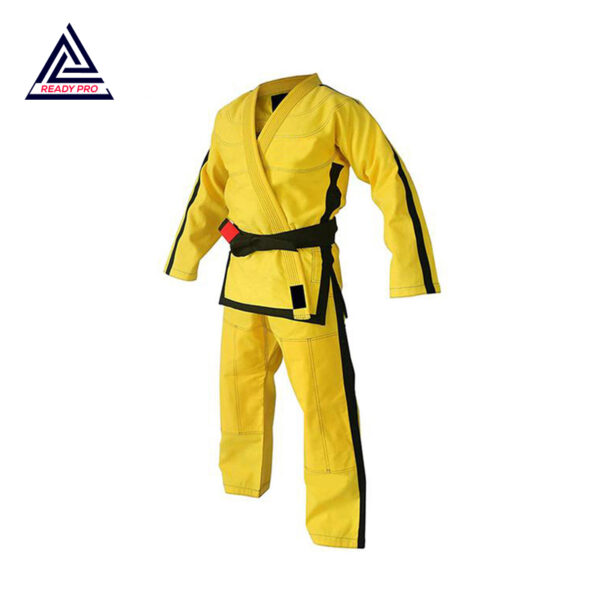 KARATE UNIFORM