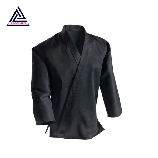 KARATE UNIFORM - Image 4