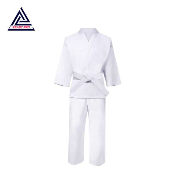 KARATE UNIFORM - Image 3
