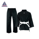 Kung Fu Uniform