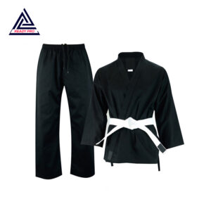 Kung Fu Uniform