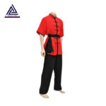 Kung Fu Uniform