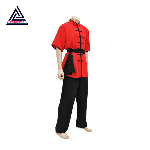 Kung Fu Uniform