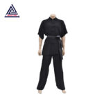Kung Fu Uniform