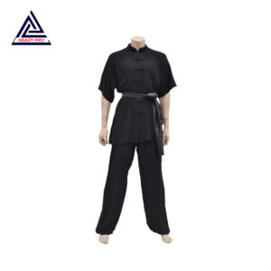 Kung Fu Uniform