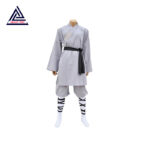 Kung Fu Uniform