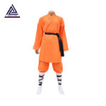 Kung Fu Uniform