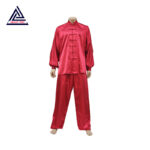Kung Fu Uniform