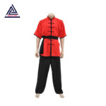 Kung Fu Uniform