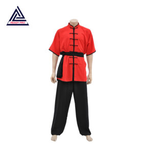 Kung Fu Uniform