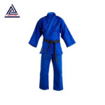 Kung Fu Uniform