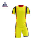 SOCCER UNIFORM