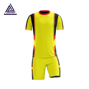 SOCCER UNIFORM