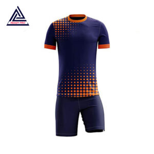 SOCCER UNIFORM