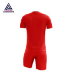 SOCCER UNIFORM