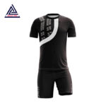 SOCCER UNIFORM