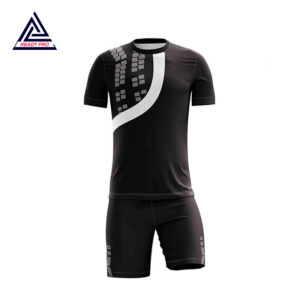 SOCCER UNIFORM