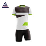 SOCCER UNIFORM